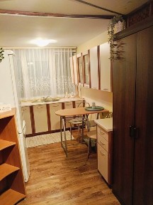 Domek letniskowy jezioro Rudnik