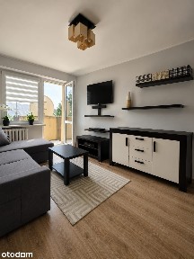 4 pokoje | 60,6 m² | Funkcjonalne mieszkanie przy lesie | Starosielce