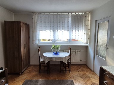 Kawalerka wynajem 27 m Retkinia Karolew ul. Gwiazdowa