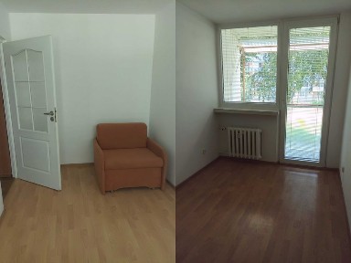 Mieszkanie Łódź Zarzew