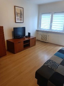 Kawalerka 28 m² do wynajęcia - Łódź Śródmieście, Radiostacja, ul. Konstytucyjna UMED