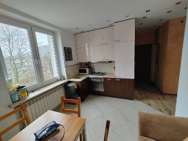 Mieszkanie 39 m2 Łódź Śródmieście