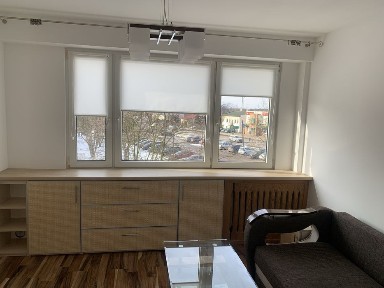 Wynajme mieszkanie lub sprzedam