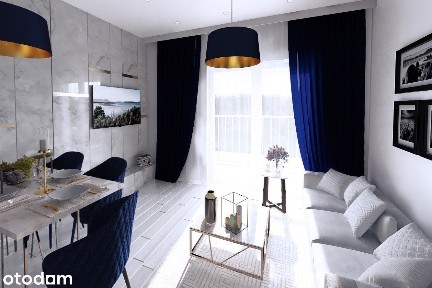 Wysoki standard | Balkon | Miejsce parkingowe