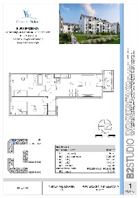 3-pokojowe mieszkanie 61m2 + loggia Bez Prowizji