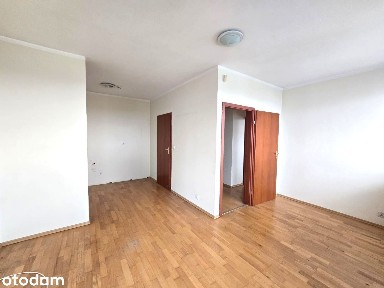 Mieszkanie 2 pokoje ul. Dytmara 3 Salwator Tower