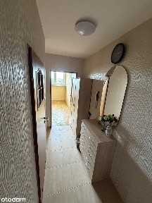 2-pokojowe mieszkanie 36,5 m2 - Os. Warszawskie, Poznań [REZERWACJA]