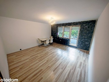 BEZPOŚREDNIO | 3 Pokoje z Ogródkiem i Loggią - Poznań, Stare Zegrze