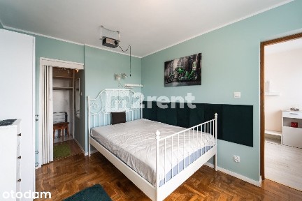Matarnia | 49m2 | 3 pokoje | Zwierzęta