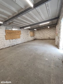 Magazyn 67 m2 PODOLANY dostępny od ręki