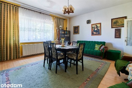 103 m² centrum Gryfina| Dwie niezależne części