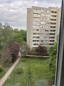 REZERWACJA Kawalerka przy metrze