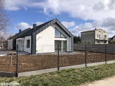 Nowoczesny dom blisko natury - OSTATNI w cenie 799.000 zł