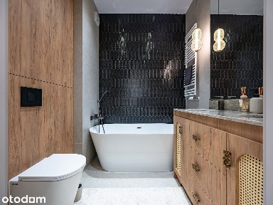 Mokotów-Premium 86,4 m² | 3 pokoje | 3 balkony | Smart Home | bez PCC