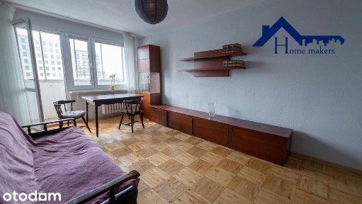 Metro|2 pokojowe|Mokotów|Loggia|Inwestycja|Galeria