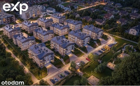 Nowe 4 pokoje|ogródek 146 m²| SmartHouse - Wrocław