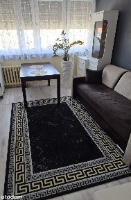 Mieszkanie 2-pokojowe z balkonem i pięknym widokiem.