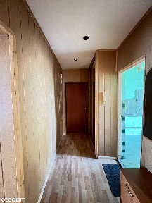 Mieszkanie 2 pokojowe na 1 piętrze z balkonem! 47,5m2