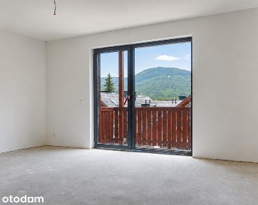 Apartament gotowy do wydania. Biała Dolina.