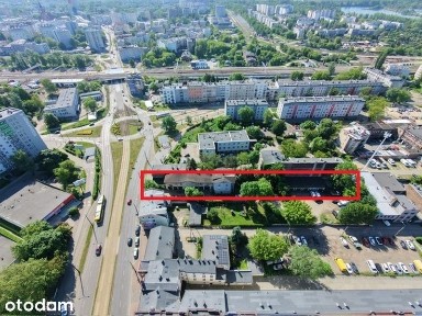 Stary Sosnowiec, Sosnowiec, śląskie