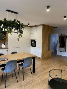 Komfortowe 3-pokojowe mieszkanie | Winda | Balkon | Ul. Wyszyńskiego