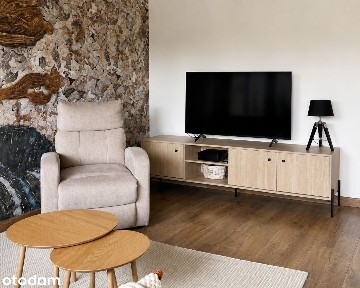 2 bedrooms | 47 m² | Podgórze Duchackie | Parking | Private owner