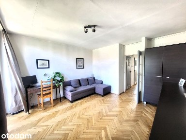 4 pokoje, rozkładowe w samym Centrum, parking