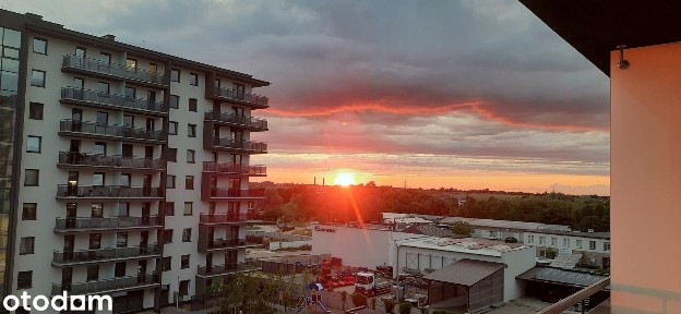 Wynajmę mieszkanie Podmiejska Nowa