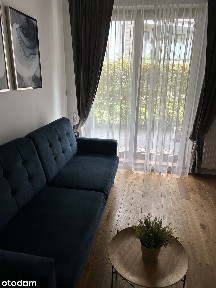Mieszkanie Miasteczko Wilanów z garażem w cenie