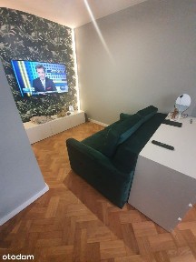 Atrakcyjna kawalerka na Woli