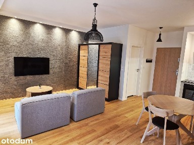 Woronicza (Mokotów) - premium 32 m² - 0% prowizji