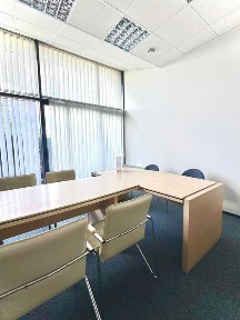 Sala konferencyjna / Biuro na godziny | Wrocław Psie Pole | Parking | Klimatyzacja | Już od 50zł/h
