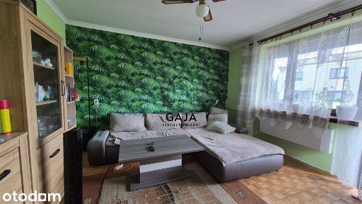 Dom z potencjałem w świetnej lokalizacji-Poraj
