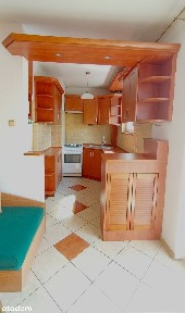 3 pokoje | 50 m² | balkon | Mokre | Sucharskiego