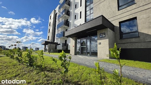 Mieszkanie nr 26 | 44,87 m² | WINDY |