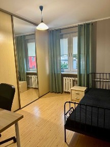 4 pokoje, 70m2, blisko UMCS, KUL, UP. Miasteczko Akademickie. Al. Racławickie 33.