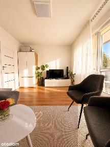 3 pokoje spółdzielczo własnościowe po remoncie