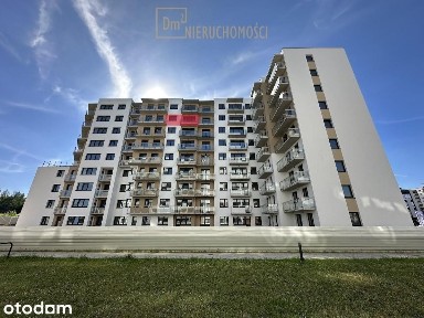 Nowe 2 pokoje gotowe w tym roku! Z KL i garażem - bez prowizji