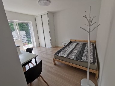 Mieszkanie kawalerka lub dwupokojowe Gdańsk Oliwa AWF blisko Sopot