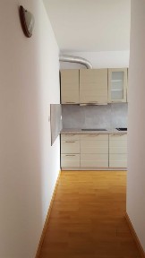 Mieszkanie dwupokojowe z balkonem do wynajęcia Słupsk, Frąckowskiego 15