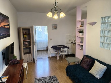 Mieszkanie w centrum Gdyni
