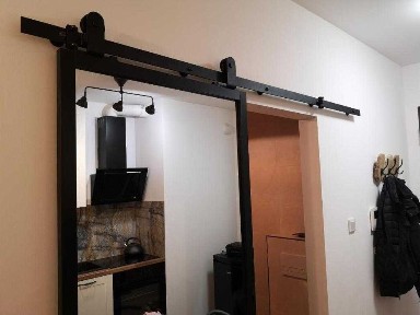 Nowoczesna kawalerka 32 m² | Wysokie piętro | Nowa Letnica | Miejsce w hali