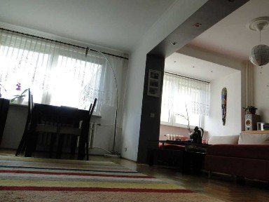 Mieszkanie 54m Gdynia Obłuże