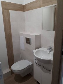 Mieszkanie -36m² - 2 Pokojowe - Bytów - Zwycięstwa