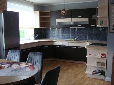 Sprzedam mieszkanie 80 m2 Zielona Góra, Osadnicza