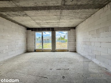 Nowoczesny dom w Kościnie!