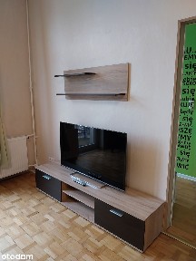 Przytulna duża kawalerka z balkonem w centrum Łodzi