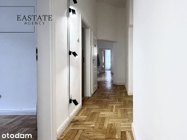 Przestronne | 90m | W Sercu Śródmieścia |