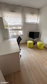 Mikroapartament blisko Placu Grunwaldzkiego