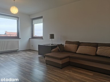 ZADBANE MIESZKANIE,garaż, balkon-wysoki standard